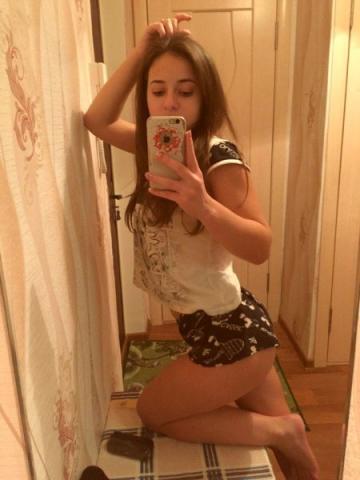 Анкета проститутки Екатерина, 23 года